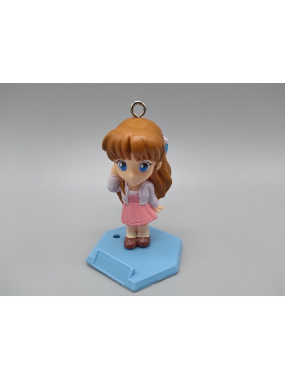 Friends: Seishun no Kagayaki - Kobayakawa Mizuho - Sega Keychain FIgure